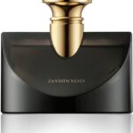 Bvlgari Splendida Jasmin Noir Eau De Parfum Spray 50 ml for Women