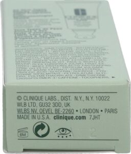 Clinique Even Better Eyes Dark Circle Corrector Oogcrème - 10 ml - Afbeelding 3
