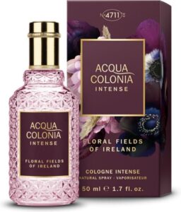 4711 - Acqua Colonia Intense Floral Fields Of Ireland - Afbeelding 4