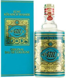 4711 Eau De Cologne Onverpakt - Afbeelding 3