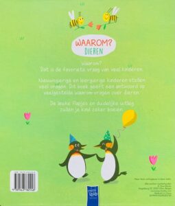 Waarom? Dieren - Afbeelding 11