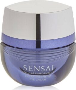 Kanebo - Ooggebied Crème Sensai Cellular Extra Perfomance Kanebo - Mannen - - Afbeelding 4