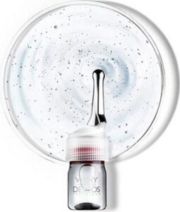 Vichy Dercos Aminexil Clinical 5 For Women 21x6ml - Afbeelding 3