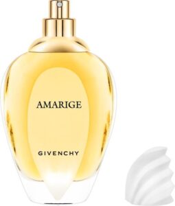 Givenchy Amarige Eau De Toilette For Women 50 Ml - Afbeelding 2
