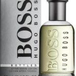 Hugo Boss Boss No.6 Bottled ASW M 100 ml