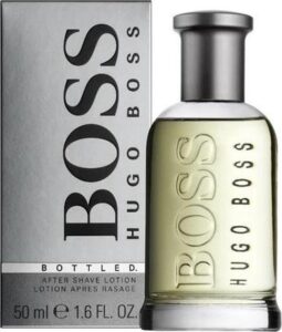 Hugo Boss Boss No.6 Bottled ASW M 100 ml
