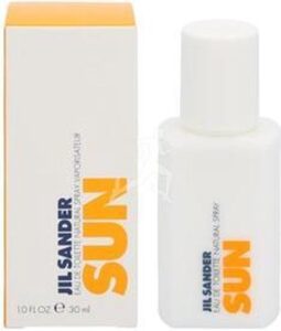 Jil Sander Sun 30 ml Eau de Toilette - Damesparfum - Afbeelding 4