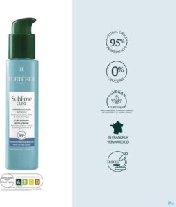 Sublime Curl Nutriactivating Curl Care 100 Ml By Rene Furterer 100 Ml - Afbeelding 2