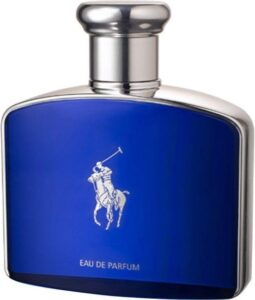 Ralph Lauren Polo Blue EDP M 125 ml - Afbeelding 4