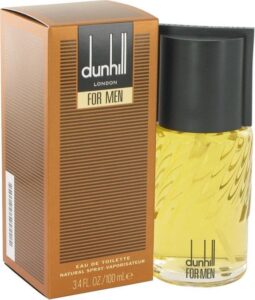 Dunhill London - 100ml - Eau de toilette - Afbeelding 4