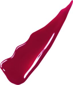 Maybelline New York - SuperStay Vinyl Ink Lipstick - 30 Unrivaled - Rood - Langhoudende Lippenstift - 4.2 ml - Afbeelding 7