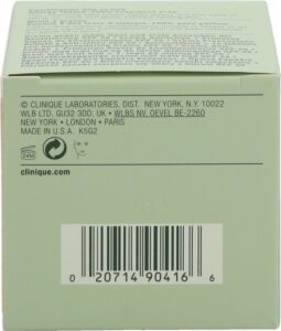 Clinique Age Prevention Superdefense Multi Correction Cream SPF25 Creme GecombineerdeVette Huid 50ml - Afbeelding 4