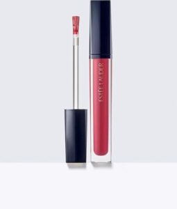 Estee Lauder Lipgloss Make up Pure Color Envy Rebellious Rose Kissable Lip Shine 260 Eccentric - Afbeelding 4