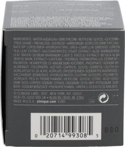 For Men Maximum Hydrator 72 Hour Auto Replenishing Hydrator   A refreshing gel cream for men - Afbeelding 8