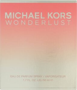 Michael Kors Wonderlust Eau De Parfum Spray 100 ml for Women - Afbeelding 12