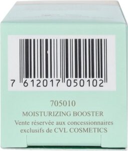 Hydraterend Gelaatsbehandeling Valmont - Afbeelding 4