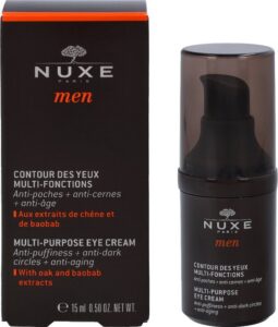 Men Multi-purpose Eye Cream 15ml - Afbeelding 3