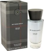 Burberry Touch 100 ml - Eau de Toilette - Herenparfum - Afbeelding 12