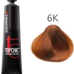 Goldwell Topchic Hair Color 6K 60 ml