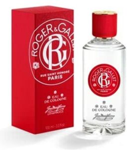 Roger & Gallet Jean Marie Farina ECV 100ml