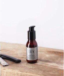 American Crew Beard Serum, Multicolor, 50 ml (Pack of 1) - Afbeelding 4