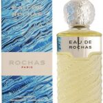 Rochas Eau De Rochas Edt W 100 Ml