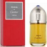 Cartier Pasha Eau de Parfum 100ml