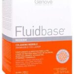 Genova(c) Fluidbase Rederm Cola!geno Bebible 20 Sobres