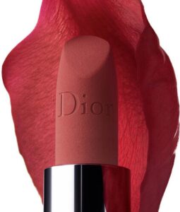 Dior Rouge lipbalsem 720 Icône Vrouwen - Afbeelding 3