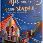 Tijd om te gaan slapen - Boek