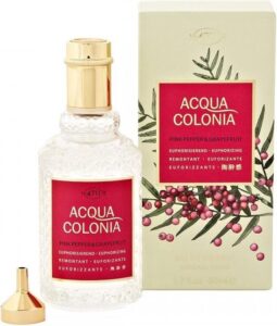 Acqua Colonia Pink Pepper & Grapefruit Eau De Cologne (edc) 50ml - Afbeelding 2