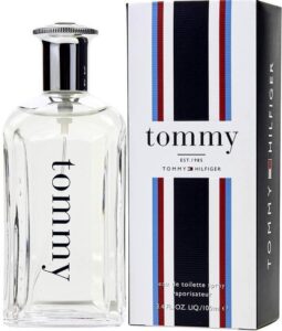 Tommy Hilfiger Tommy Hilfiger Cologne Spray  Eau De Toilette Spray 50 ml for Men - Afbeelding 8