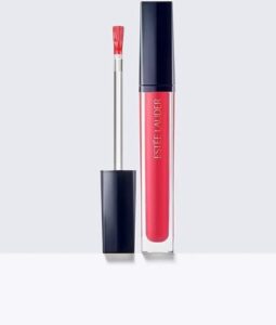 Estee Lauder Make Up Pure Color Envy Rebellious Rose Kissable Lip Shine Lipgloss 106 Tempt  Tease 6ml - Afbeelding 3