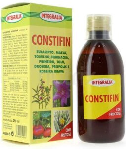 Integralia Constifin Jarabe S-a 250ml - Afbeelding 2