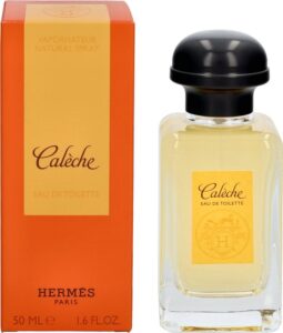 Hermes Caleche EDT W 50 ml - Afbeelding 2