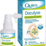 Quies Doculyse Wax Hygiene Spray 30ml