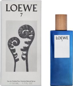 Herenparfum Loewe 7 EDT - Afbeelding 2