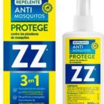 Zz Repelente Anti-mosquitos 100ml