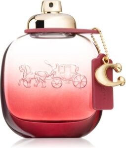 COACH - Wild Rose Eau de Parfum - 90 ml -