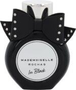 Damesparfum Rochas EDP Mademoiselle Rochas In Black 50 ml - Afbeelding 2