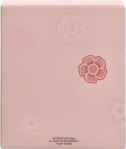 Coach Floral Blush Eau de Parfum Spray 50 ml - Afbeelding 4