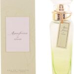 Women's Perfume Agua Fresca Azahar Adolfo Dominguez EDT