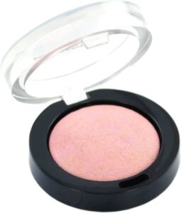 MAX FACTOR Creme Puff Blush r   do policzk w 05 Lovely Pink 1 5g - Afbeelding 9