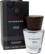 Burberry Touch 100 ml - Eau de Toilette - Herenparfum - Afbeelding 8