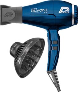 PARLUX ALYON SPRING Edition Blue - Afbeelding 4