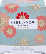 Damesparfum Elie Saab Girl of Now Forever EDP (30 ml) - Afbeelding 4