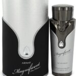 Armaf Magnificent pour Homme - 100 ml - eau de parfum spray - herenparfum