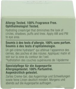 Clinique - All About Eyes - 15 ml - Afbeelding 6