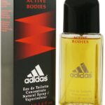 Adidas - Active Bodies Concentrate - Eau De Toilette - 100ML
