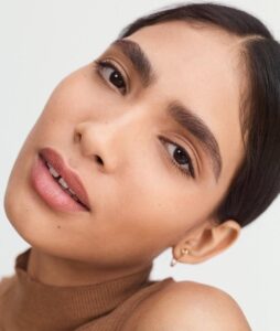 Rimmel London Brow Pro Micro Wenkbrauwpotlood - 003 Dark Brown - Afbeelding 3